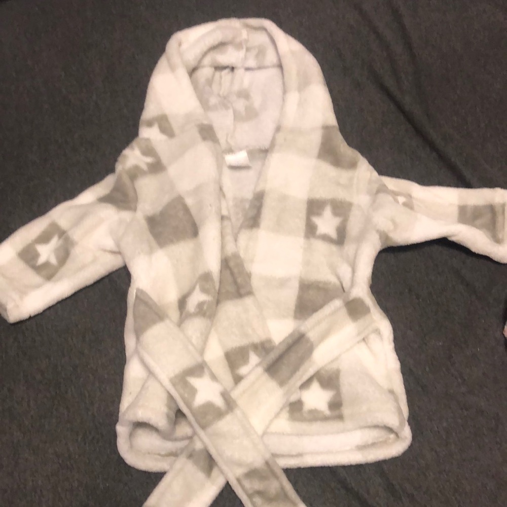 House coat